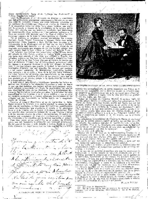 ABC SEVILLA 14-02-1932 página 16