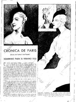 ABC SEVILLA 14-02-1932 página 19