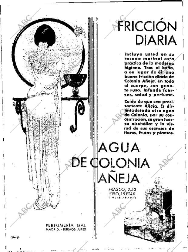 ABC SEVILLA 14-02-1932 página 22