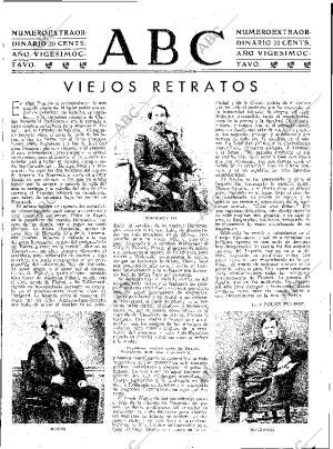 ABC SEVILLA 14-02-1932 página 3