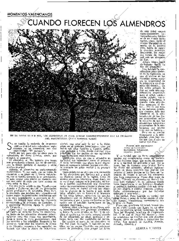 ABC SEVILLA 14-02-1932 página 4