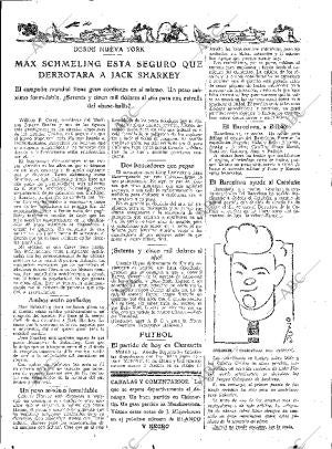 ABC SEVILLA 14-02-1932 página 45