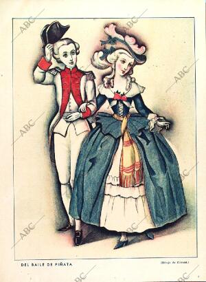 ABC SEVILLA 14-02-1932 página 5