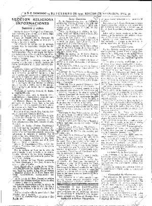 ABC SEVILLA 14-02-1932 página 52