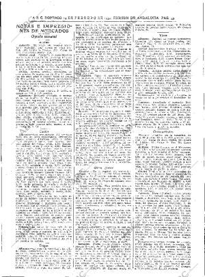ABC SEVILLA 14-02-1932 página 53