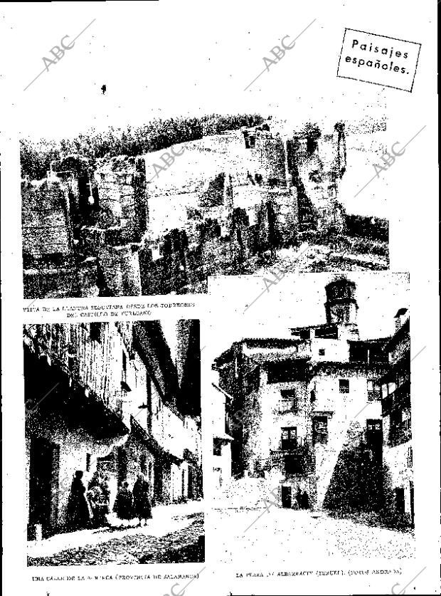 ABC SEVILLA 14-02-1932 página 59