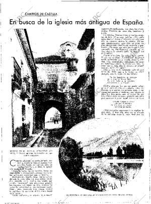 ABC SEVILLA 14-02-1932 página 6