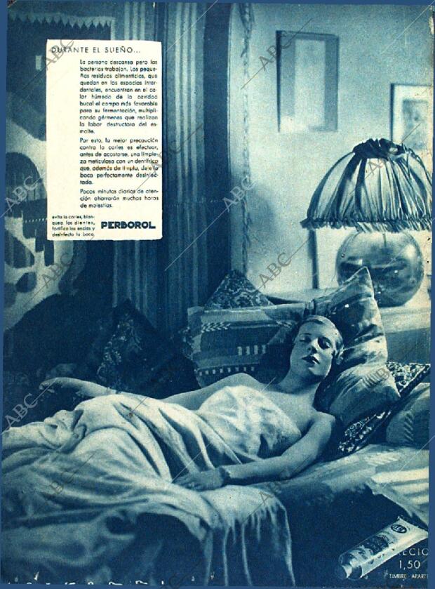 ABC SEVILLA 14-02-1932 página 60