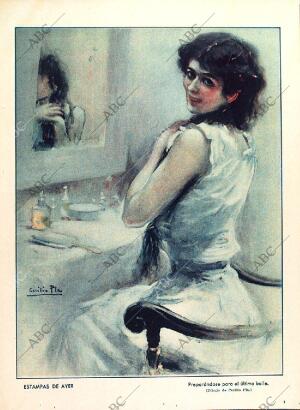 ABC SEVILLA 14-02-1932 página 9