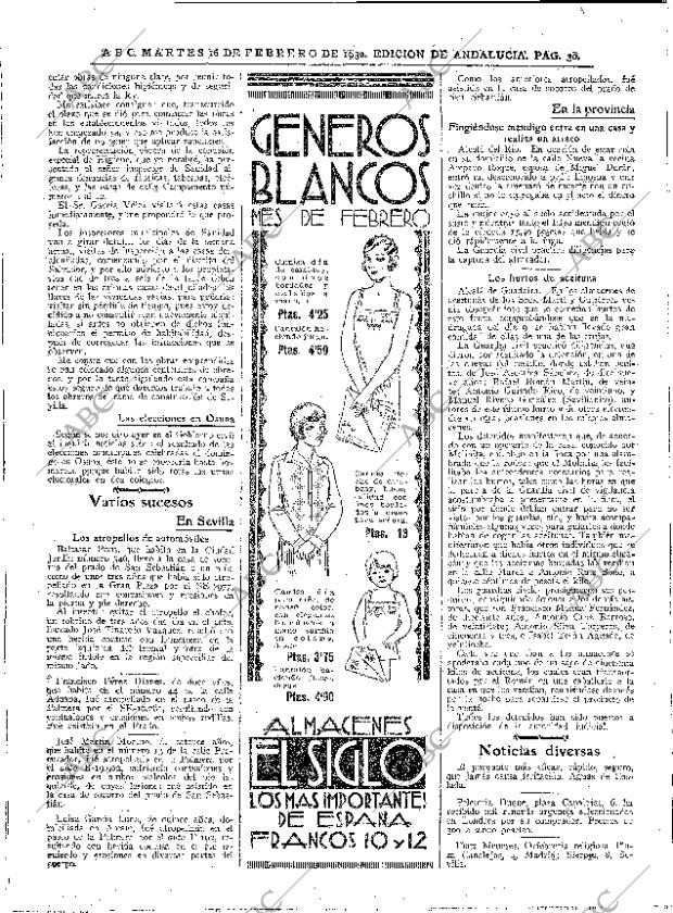 ABC SEVILLA 16-02-1932 página 24