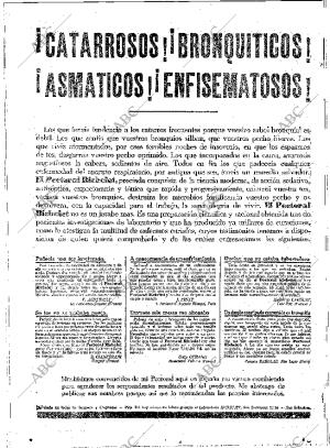 ABC MADRID 17-02-1932 página 16