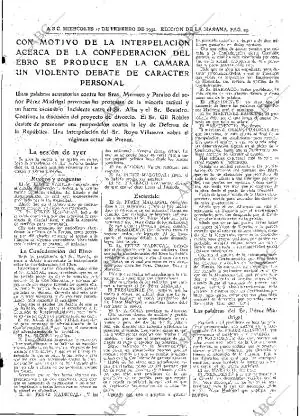 ABC MADRID 17-02-1932 página 23