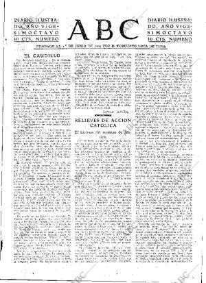 ABC MADRID 17-02-1932 página 3