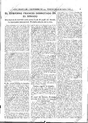 ABC MADRID 17-02-1932 página 31
