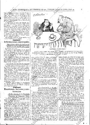 ABC MADRID 17-02-1932 página 39