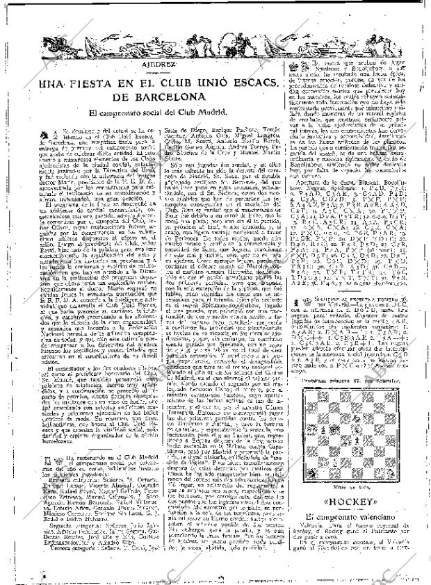 ABC MADRID 17-02-1932 página 50