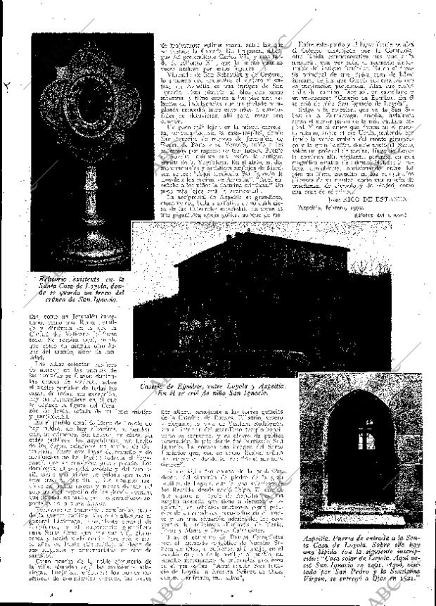 ABC MADRID 17-02-1932 página 9