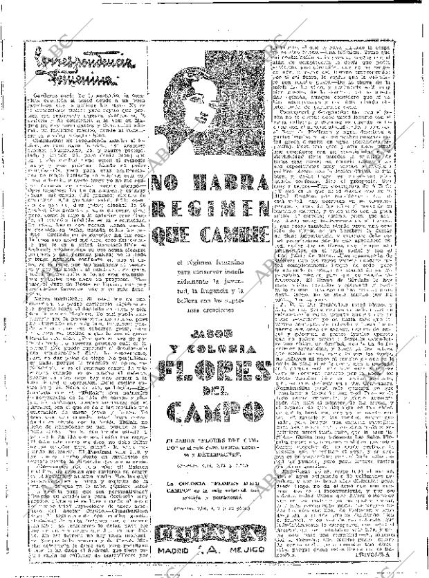 ABC SEVILLA 17-02-1932 página 42