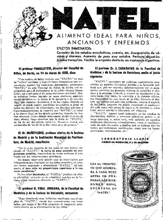 ABC SEVILLA 17-02-1932 página 48