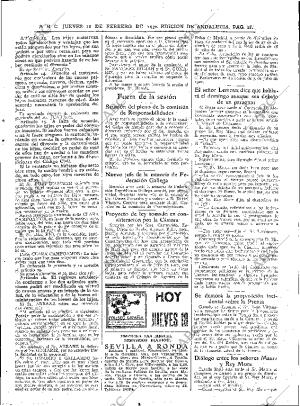 ABC SEVILLA 18-02-1932 página 21