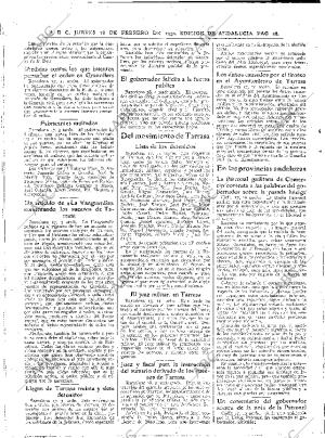 ABC SEVILLA 18-02-1932 página 26