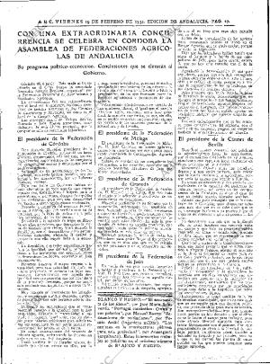 ABC SEVILLA 19-02-1932 página 17