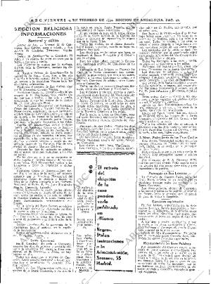 ABC SEVILLA 19-02-1932 página 39