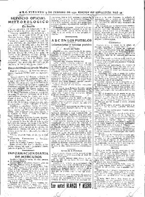 ABC SEVILLA 19-02-1932 página 41