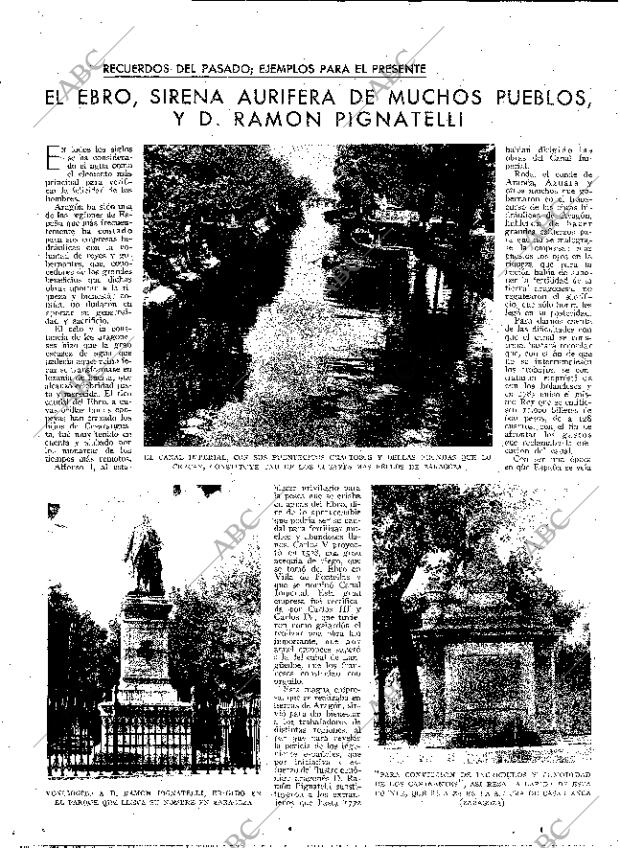 ABC MADRID 21-02-1932 página 10