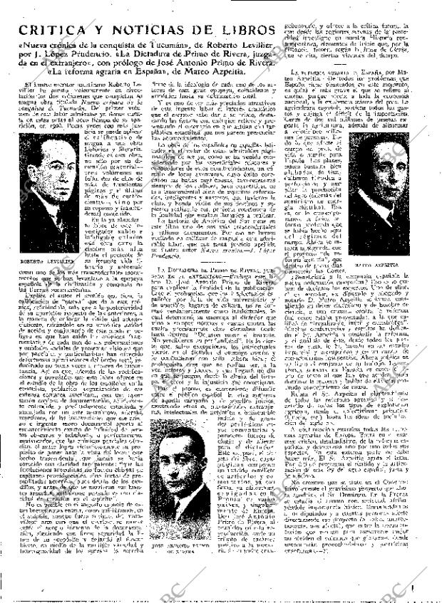 ABC MADRID 21-02-1932 página 18