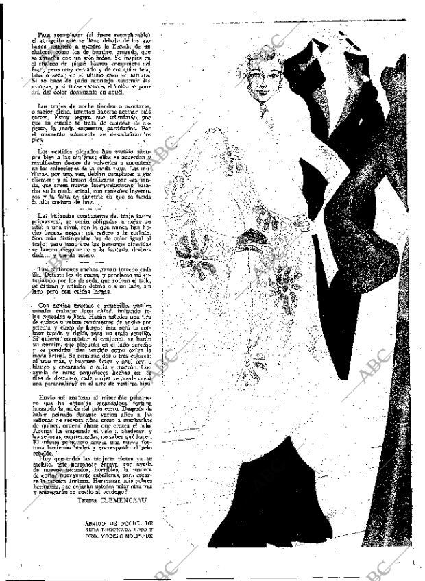 ABC MADRID 21-02-1932 página 21