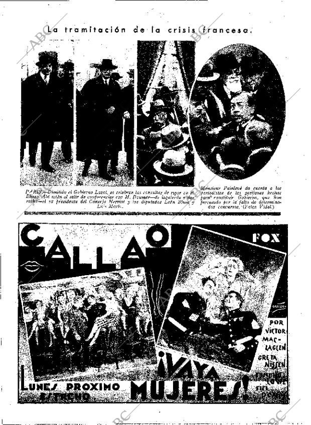 ABC MADRID 21-02-1932 página 30