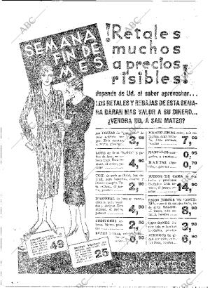 ABC MADRID 21-02-1932 página 36