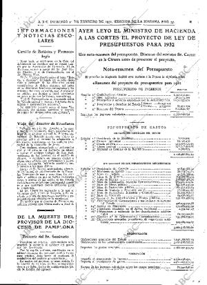 ABC MADRID 21-02-1932 página 37