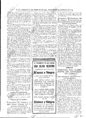 ABC MADRID 21-02-1932 página 39