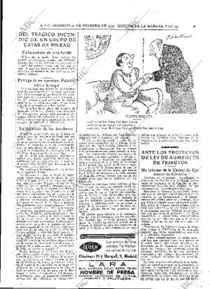 ABC MADRID 21-02-1932 página 47