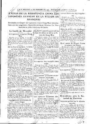 ABC MADRID 21-02-1932 página 49