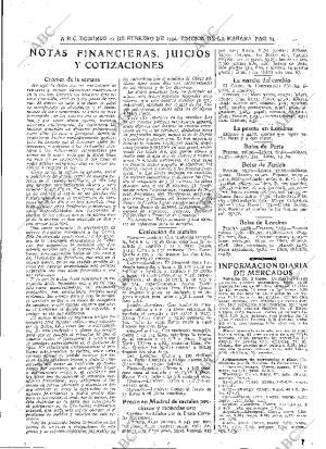 ABC MADRID 21-02-1932 página 63