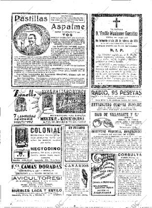 ABC MADRID 21-02-1932 página 68