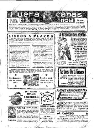 ABC MADRID 21-02-1932 página 70
