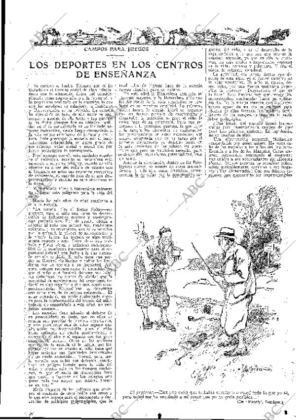 ABC MADRID 21-02-1932 página 73