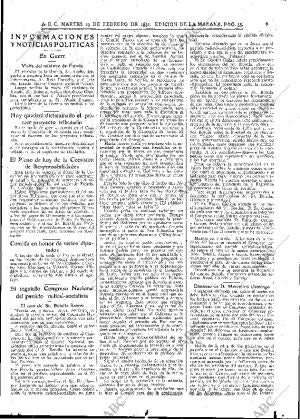 ABC MADRID 23-02-1932 página 35