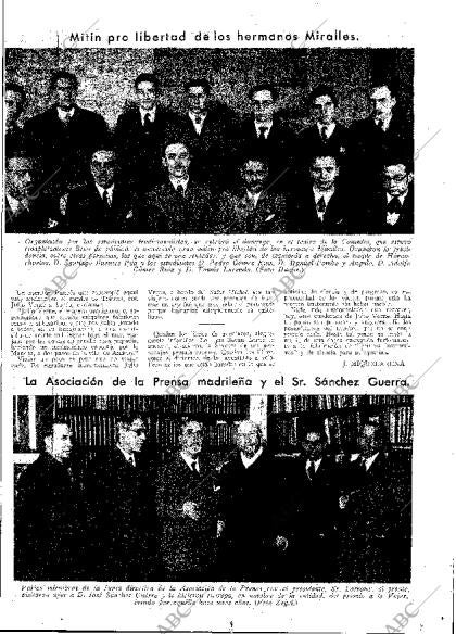 ABC MADRID 23-02-1932