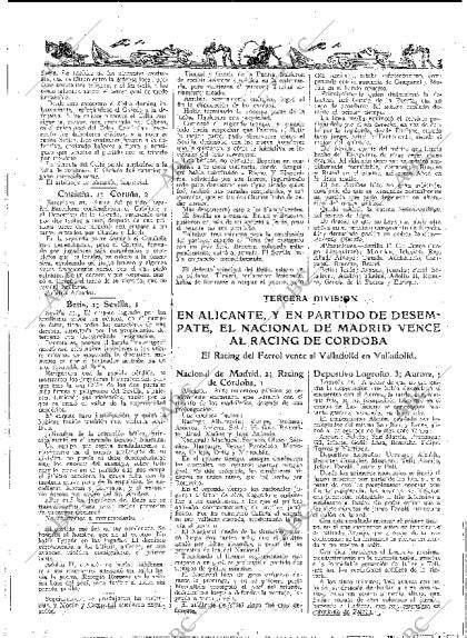ABC MADRID 23-02-1932