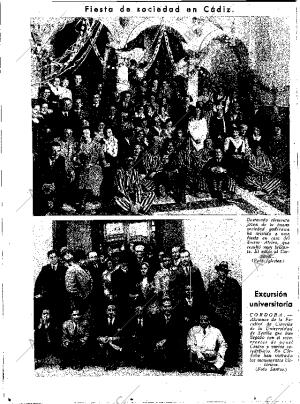 ABC SEVILLA 23-02-1932 página 14