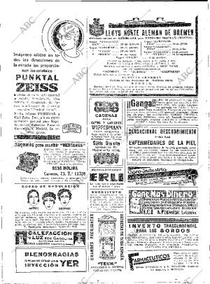 ABC SEVILLA 23-02-1932 página 2