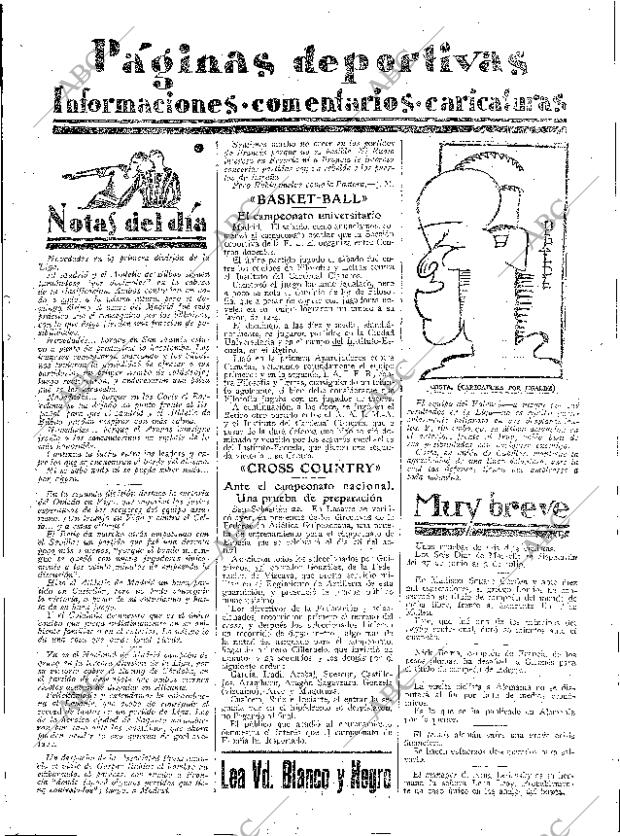 ABC SEVILLA 23-02-1932 página 43