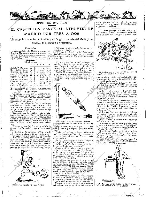 ABC SEVILLA 23-02-1932 página 46
