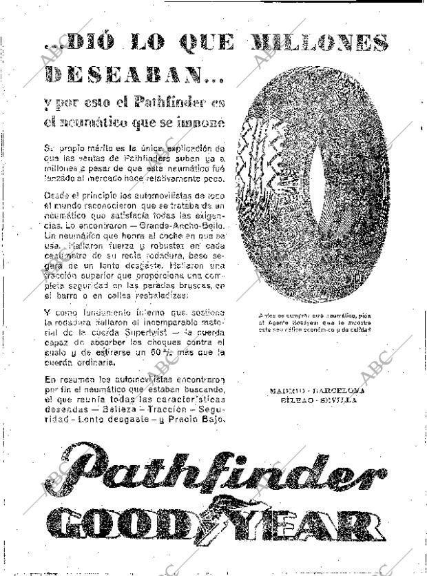 ABC SEVILLA 24-02-1932 página 42