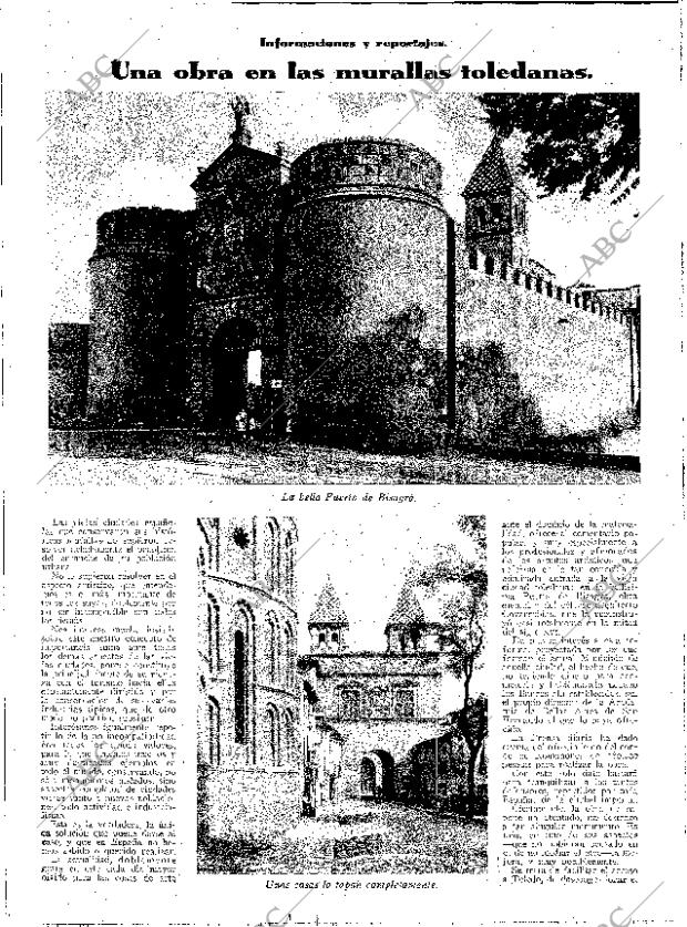 ABC SEVILLA 26-02-1932 página 6